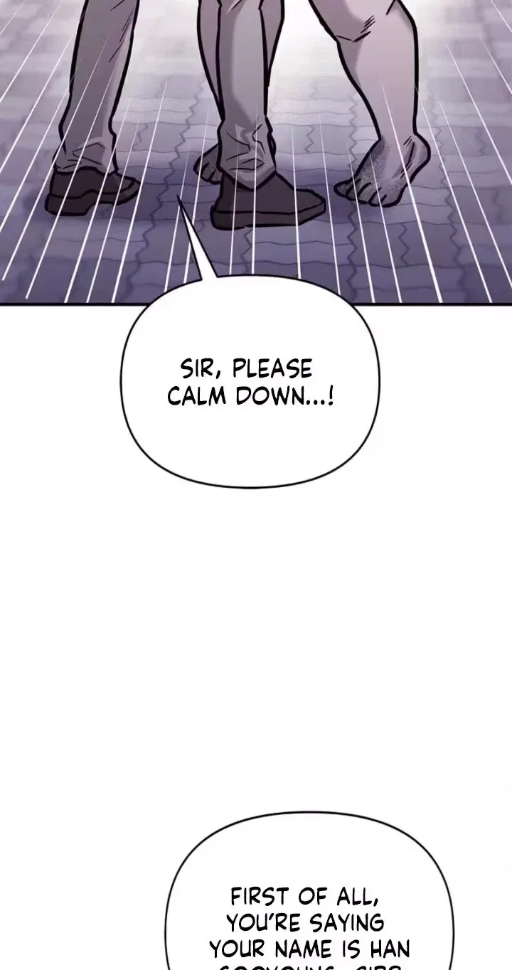 Parasite Chapter 9 page 20 - 