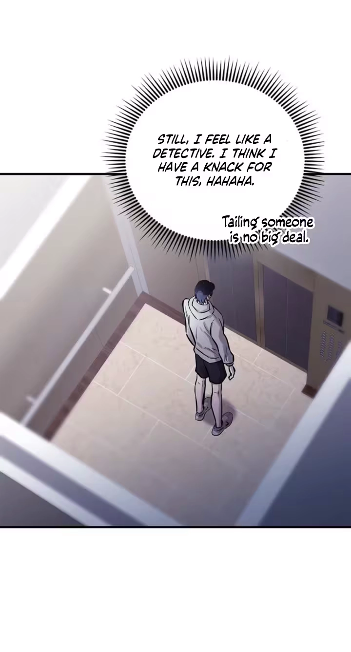 Parasite Chapter 9 page 3 - 