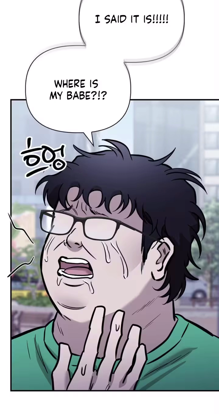 Parasite Chapter 9 page 22 - 