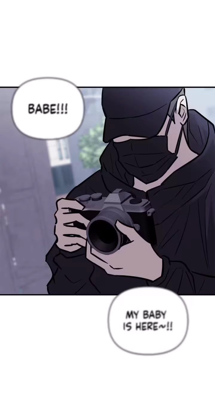 Parasite Chapter 9 page 26 - 