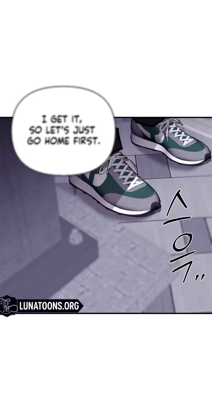 Parasite Chapter 9 page 27 - 