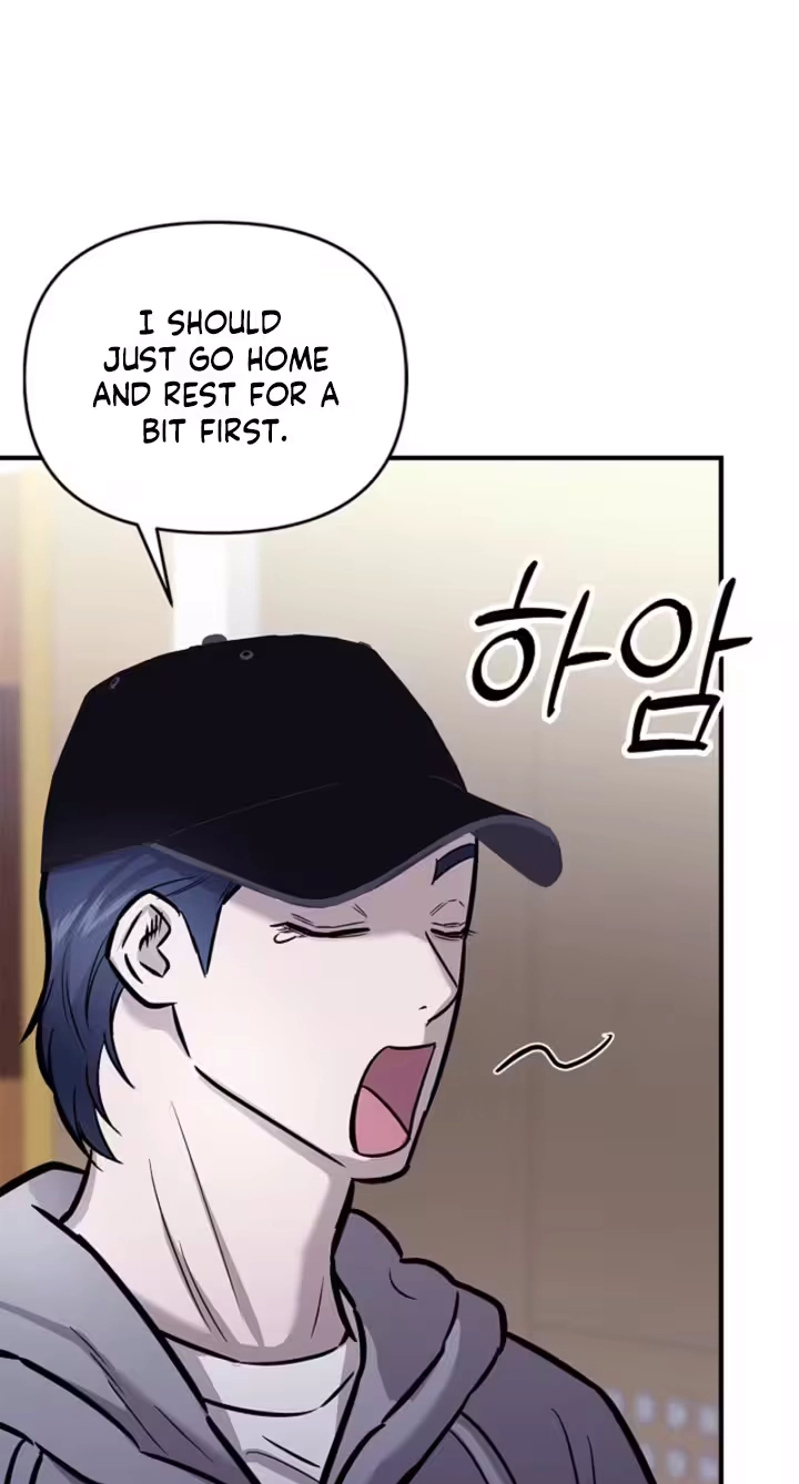 Parasite Chapter 9 page 4 - 