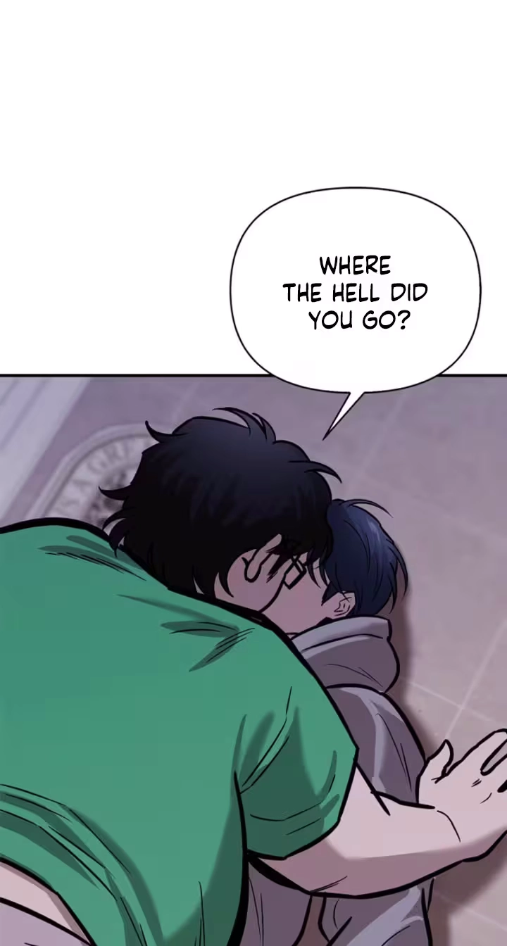 Parasite Chapter 9 page 31 - 