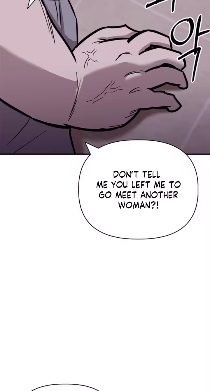 Parasite Chapter 9 page 33 - 
