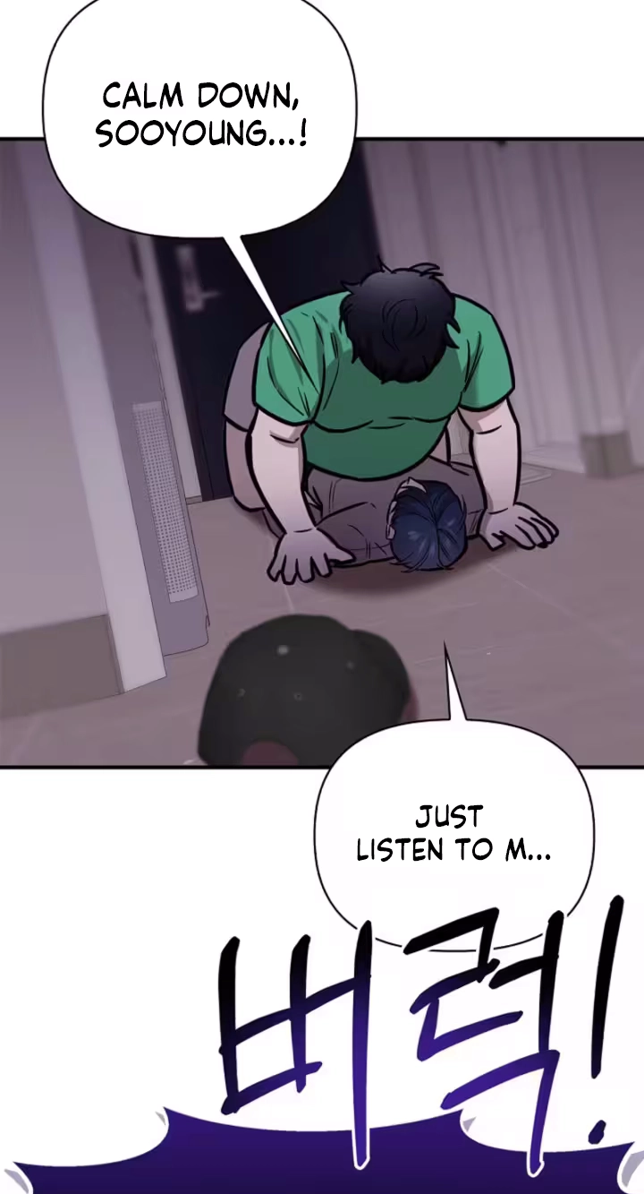 Parasite Chapter 9 page 34 - 