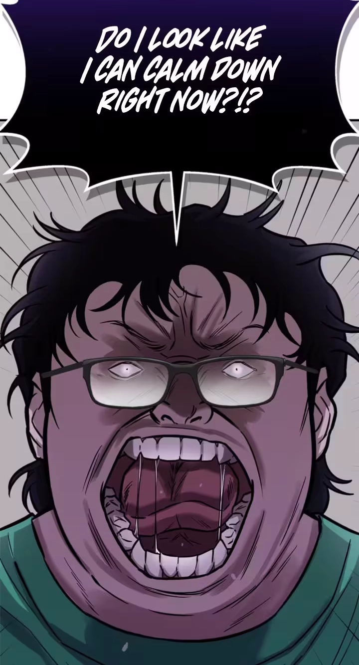 Parasite Chapter 9 page 35 - 
