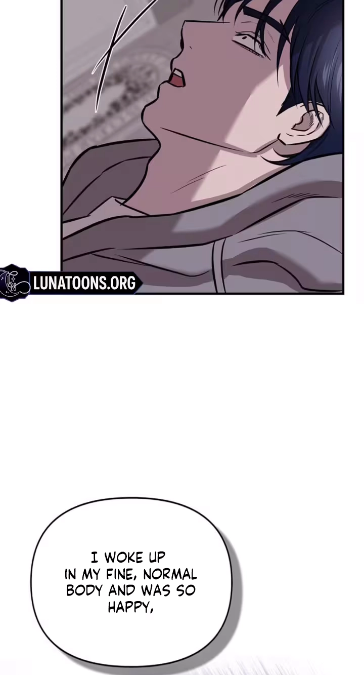 Parasite Chapter 9 page 39 - 