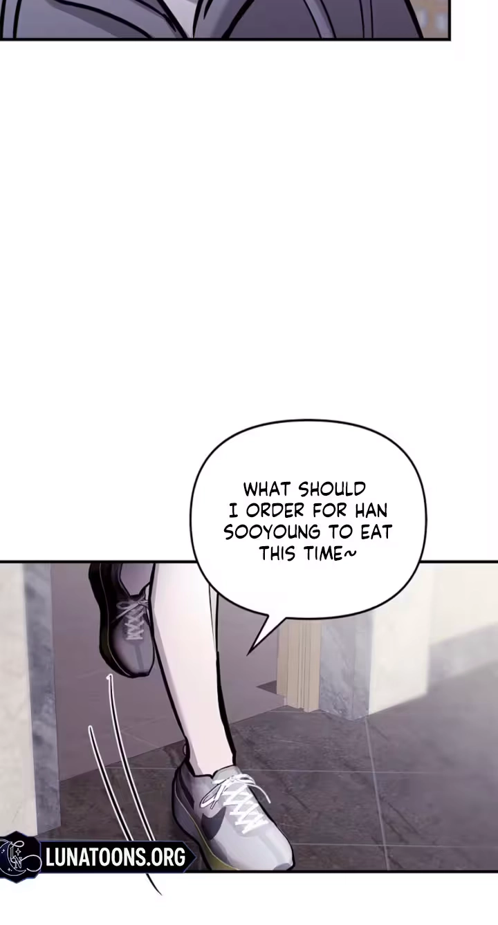 Parasite Chapter 9 page 5 - 