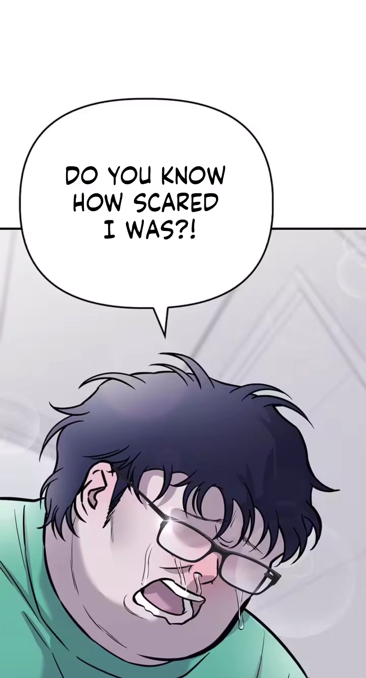 Parasite Chapter 9 page 43 - 