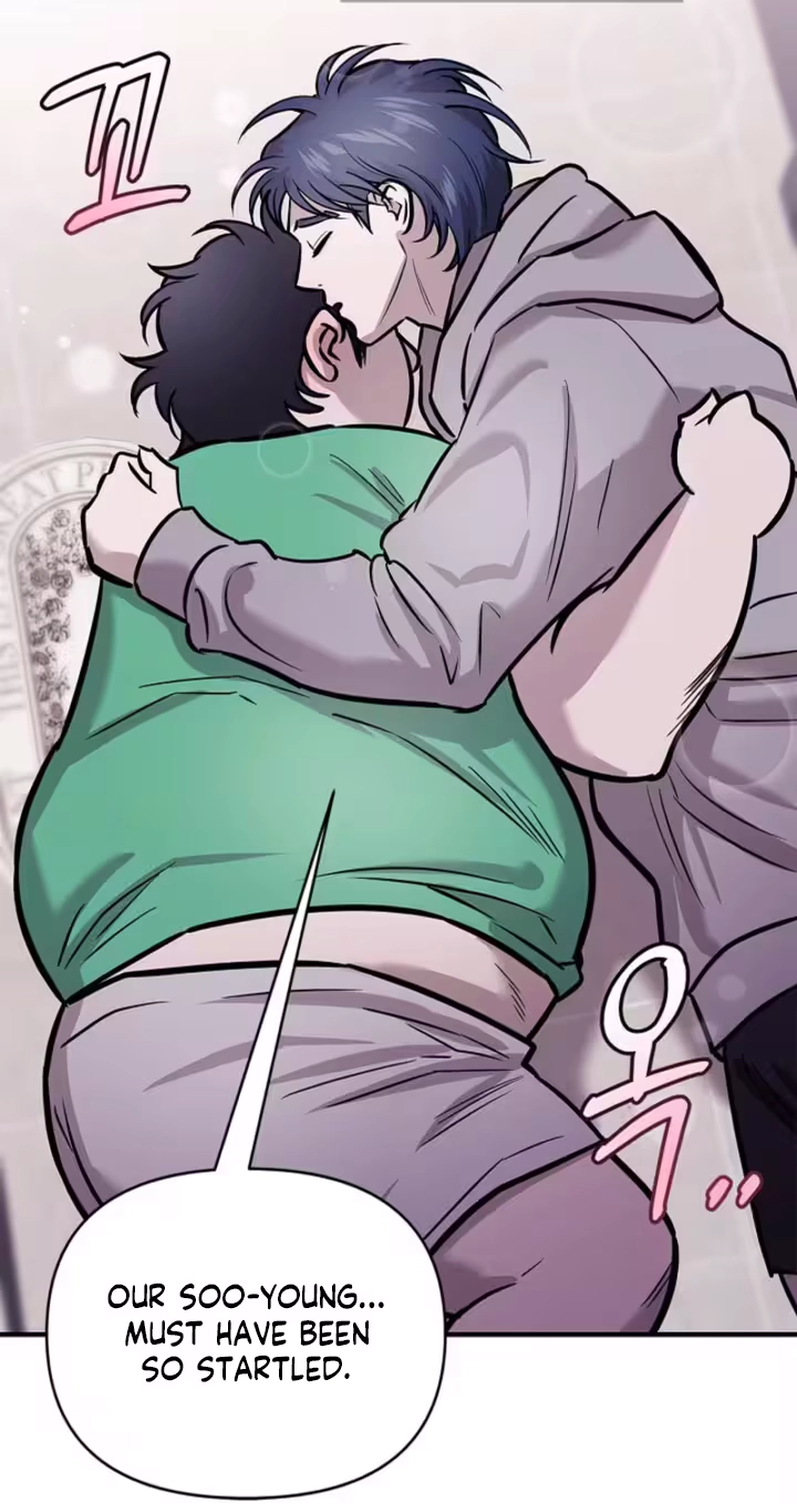 Parasite Chapter 9 page 46 - 