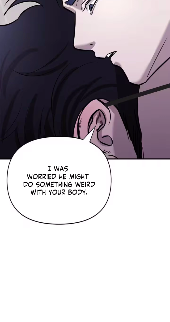 Parasite Chapter 9 page 48 - 