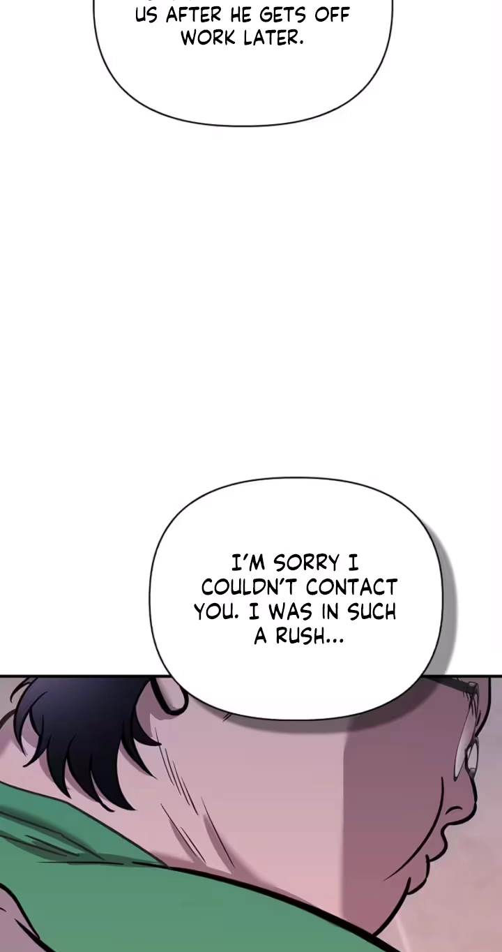 Parasite Chapter 9 page 51 - 