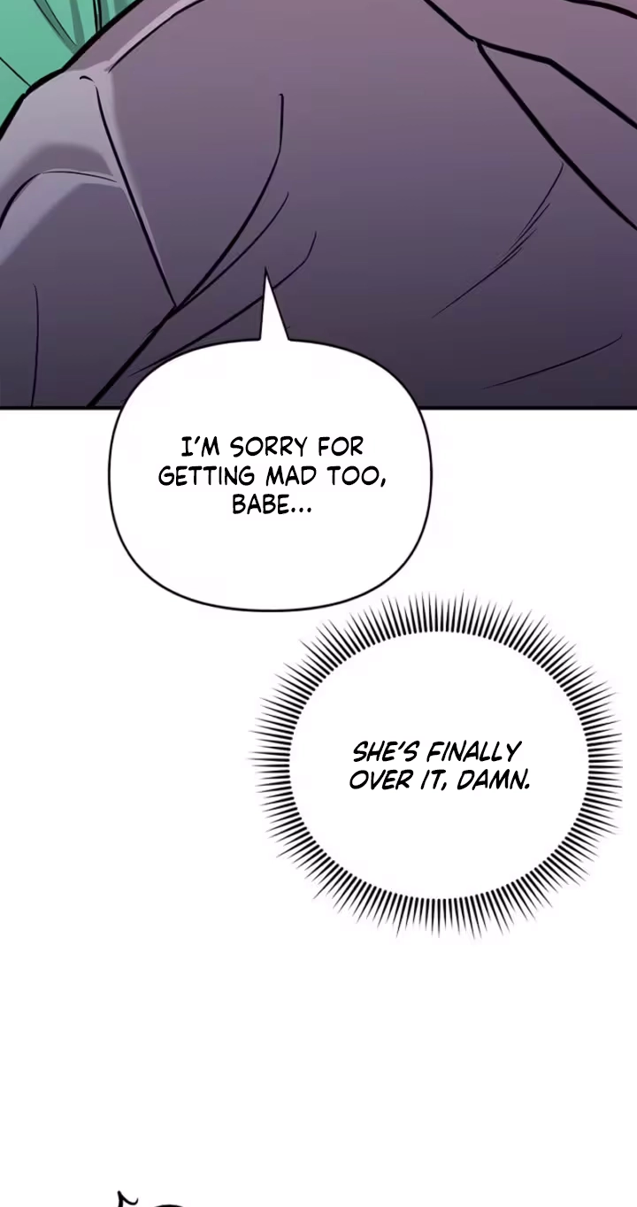 Parasite Chapter 9 page 54 - 