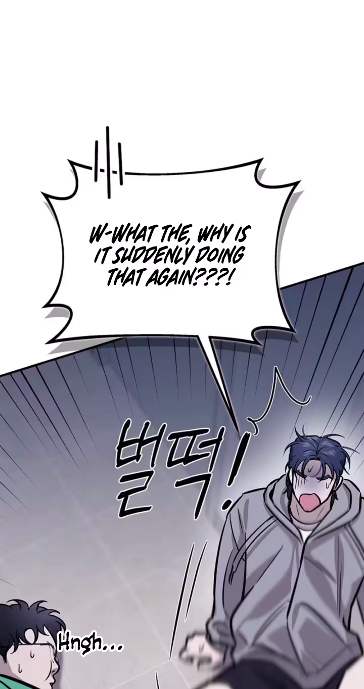Parasite Chapter 9 page 59 - 
