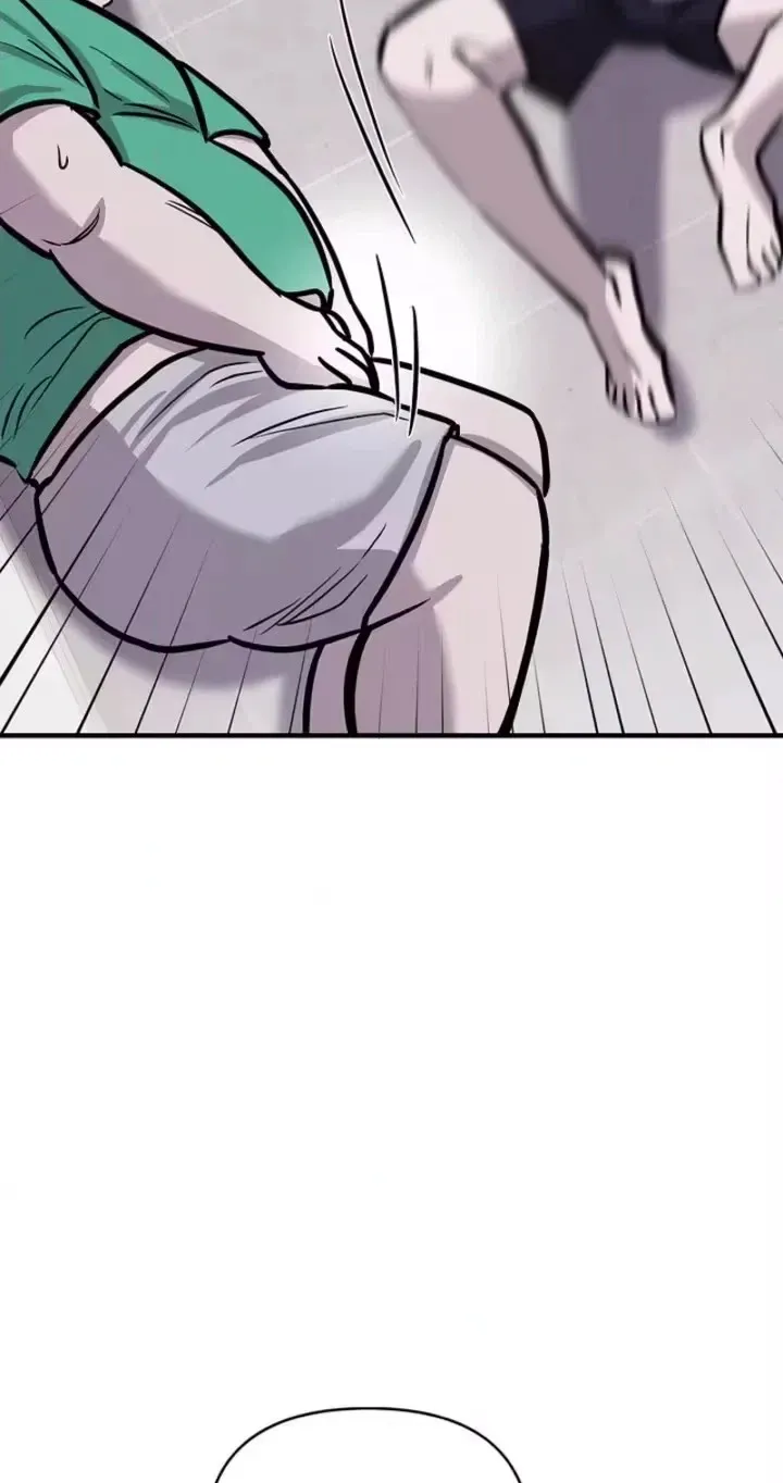 Parasite Chapter 9 page 60 - 