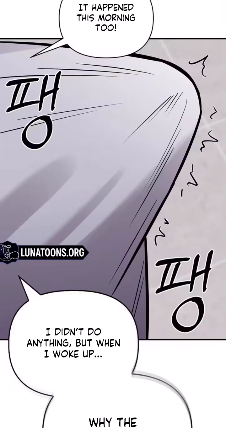 Parasite Chapter 9 page 61 - 
