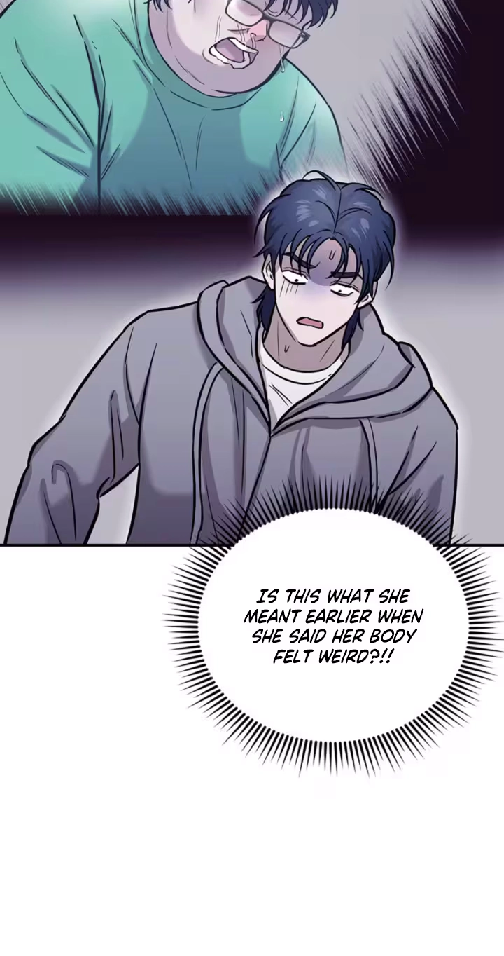 Parasite Chapter 9 page 63 - 