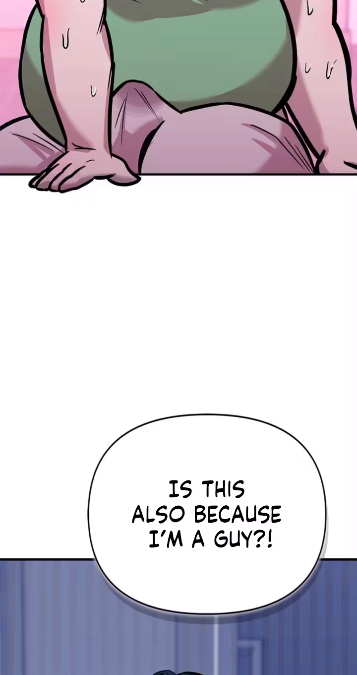 Parasite Chapter 9 page 66 - 