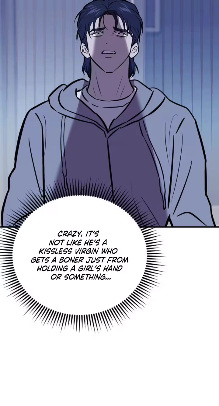 Parasite Chapter 9 page 67 - 