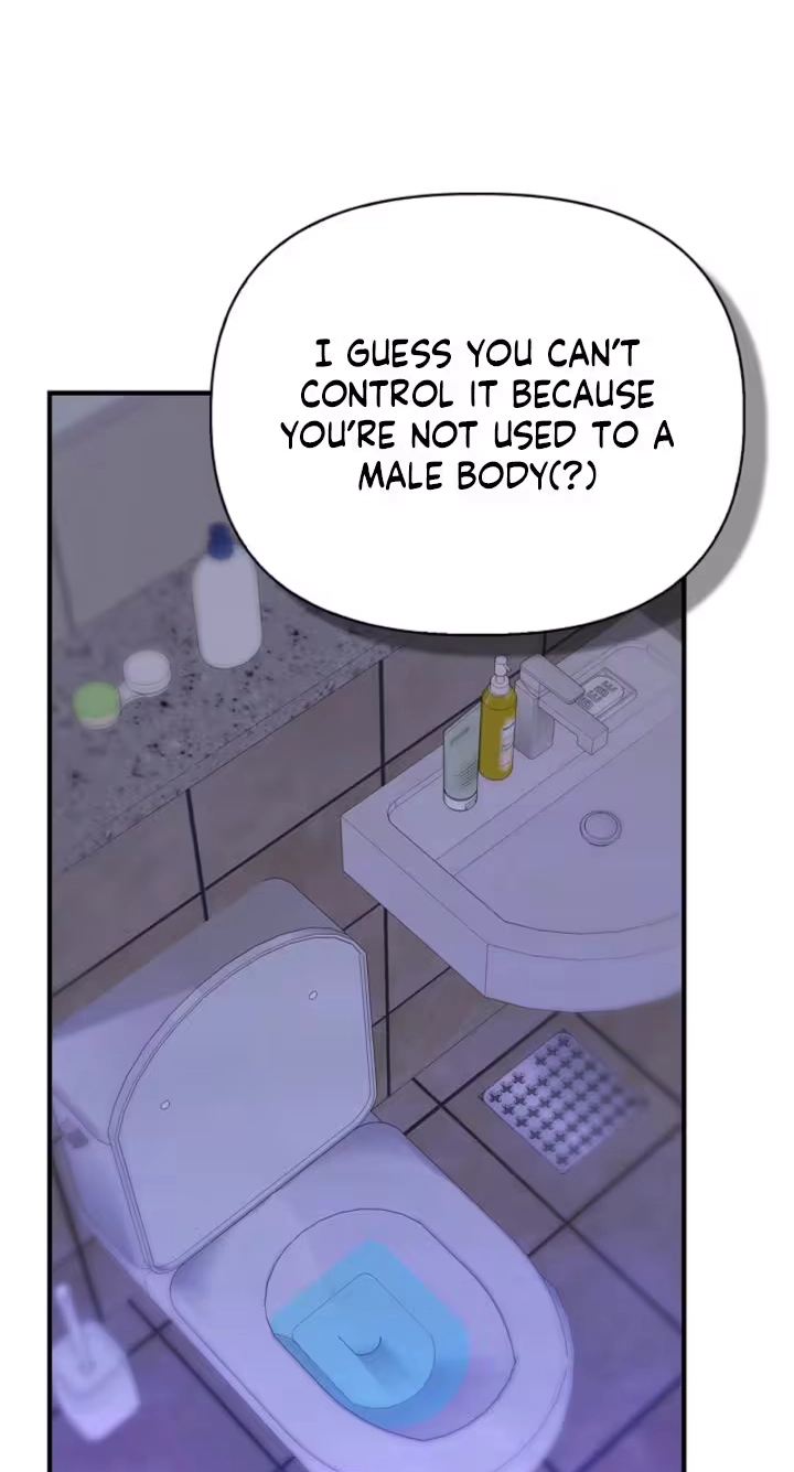 Parasite Chapter 9 page 68 - 