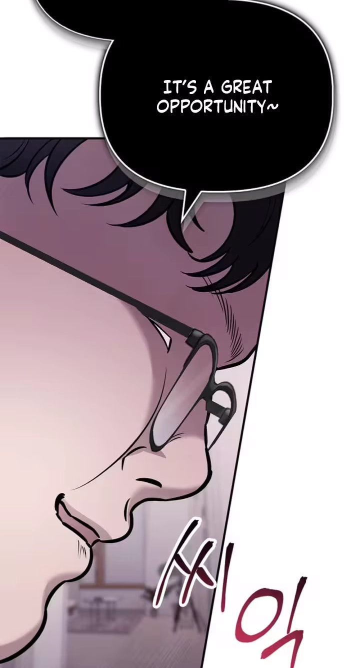 Parasite Chapter 9 page 72 - 