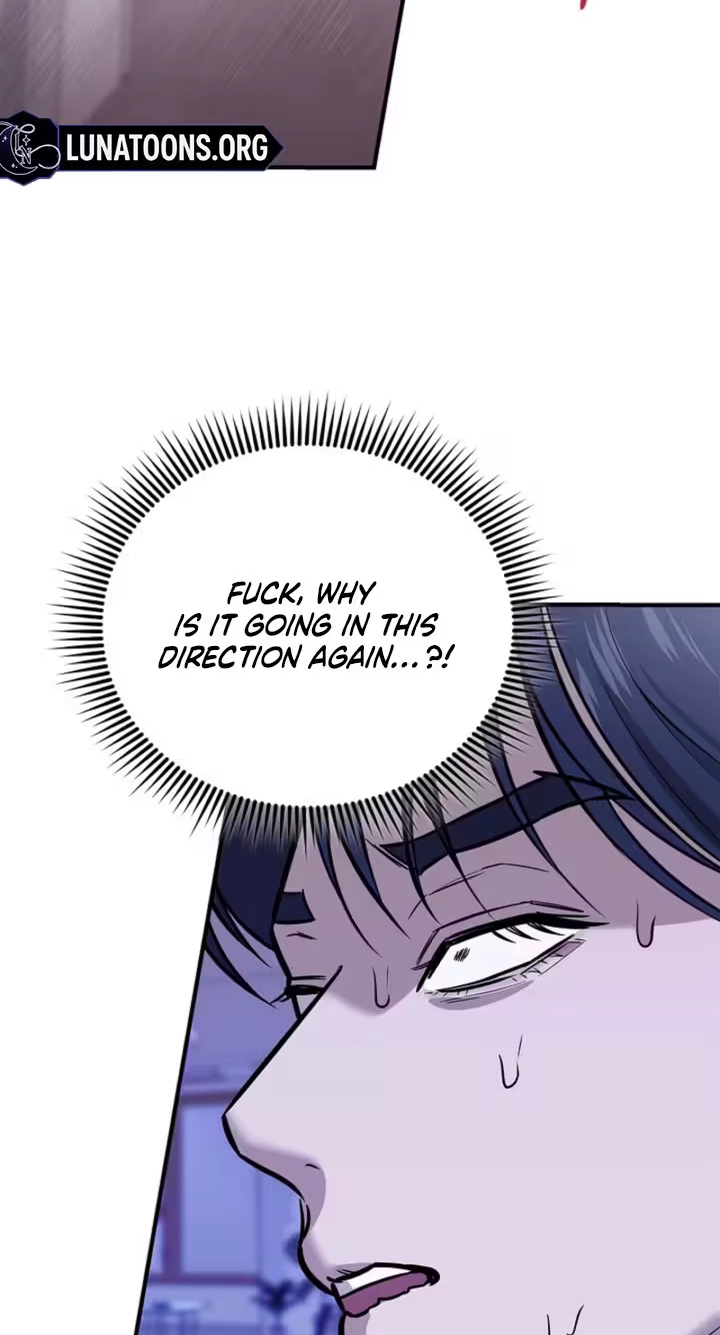 Parasite Chapter 9 page 73 - 
