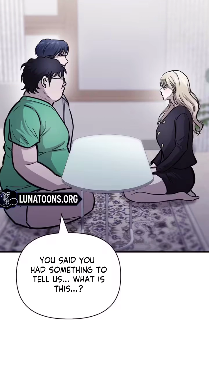 Parasite Chapter 9 page 81 - 