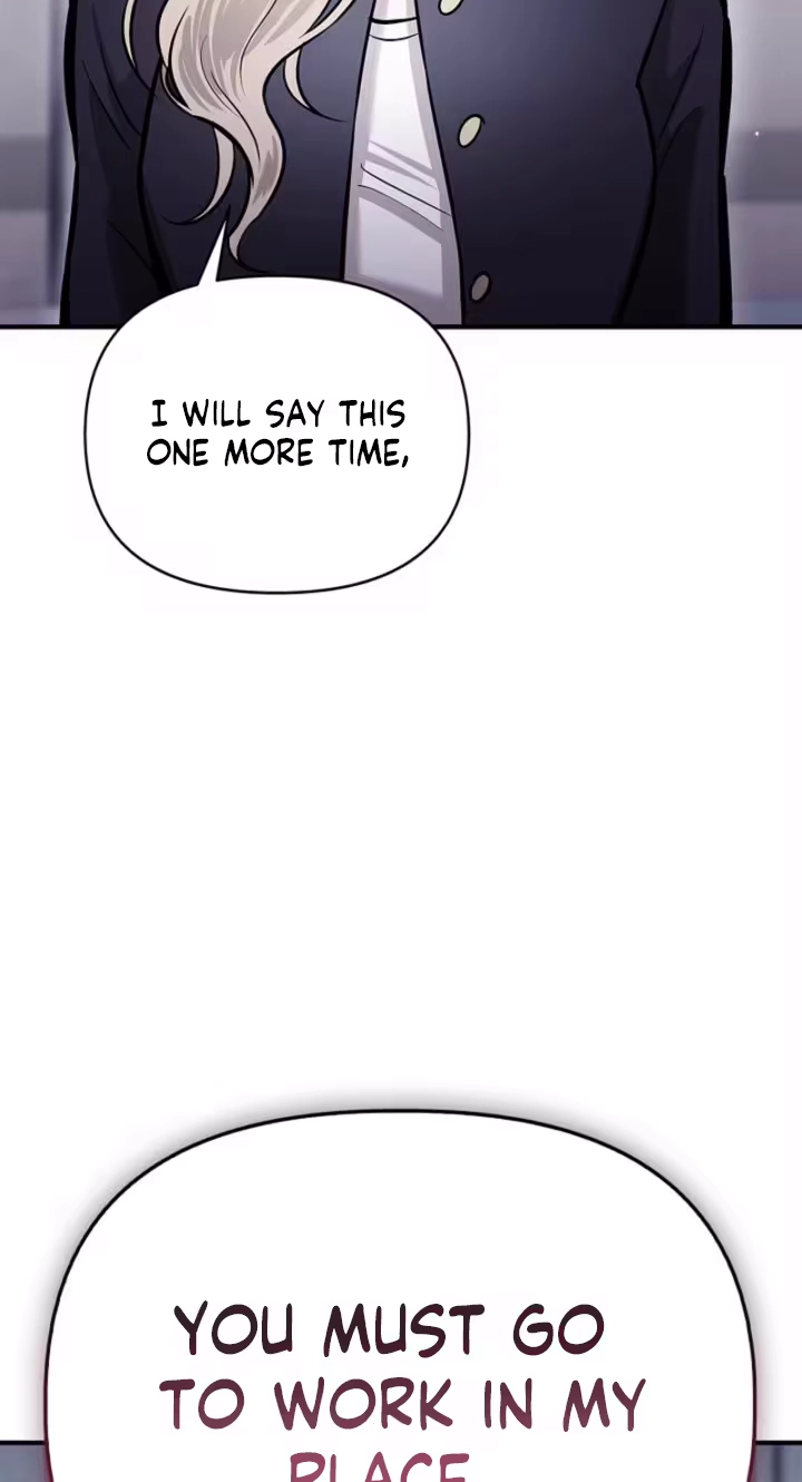 Parasite Chapter 9 page 83 - 