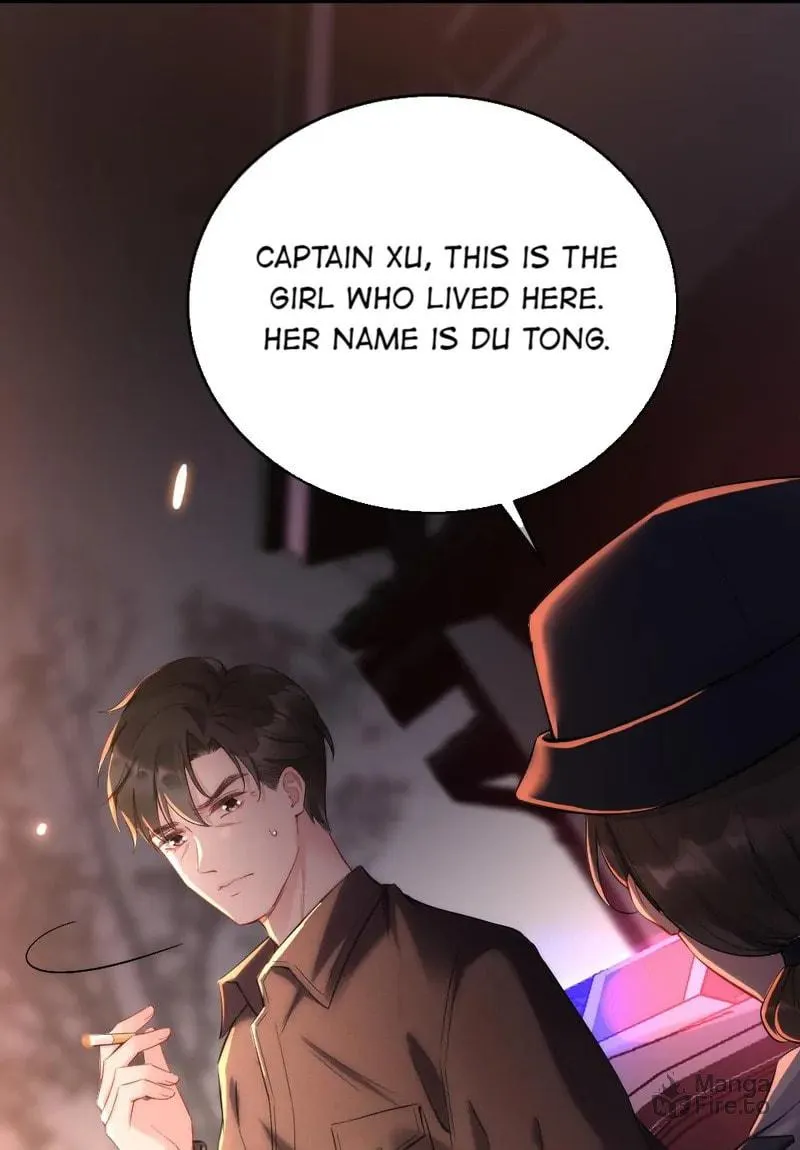 Parasitic Lies Chapter 1 page 11 - 