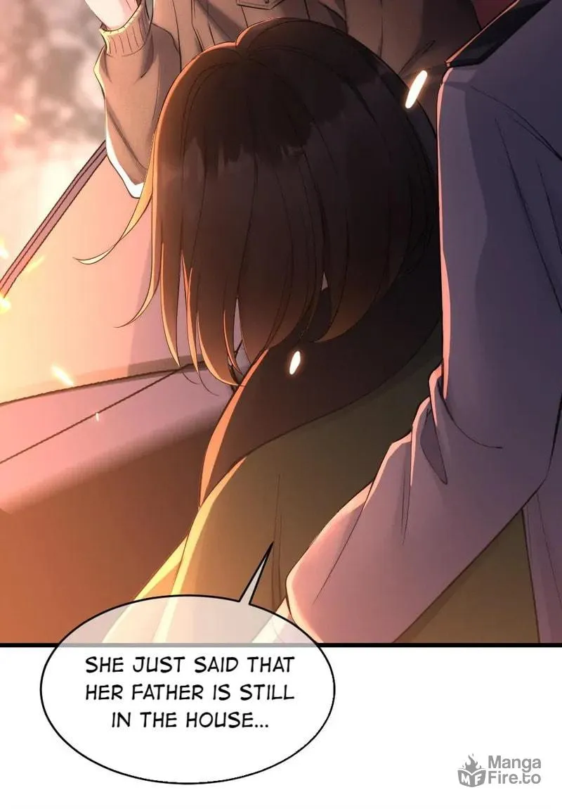 Parasitic Lies Chapter 1 page 12 - 