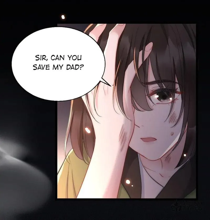 Parasitic Lies Chapter 1 page 15 - 