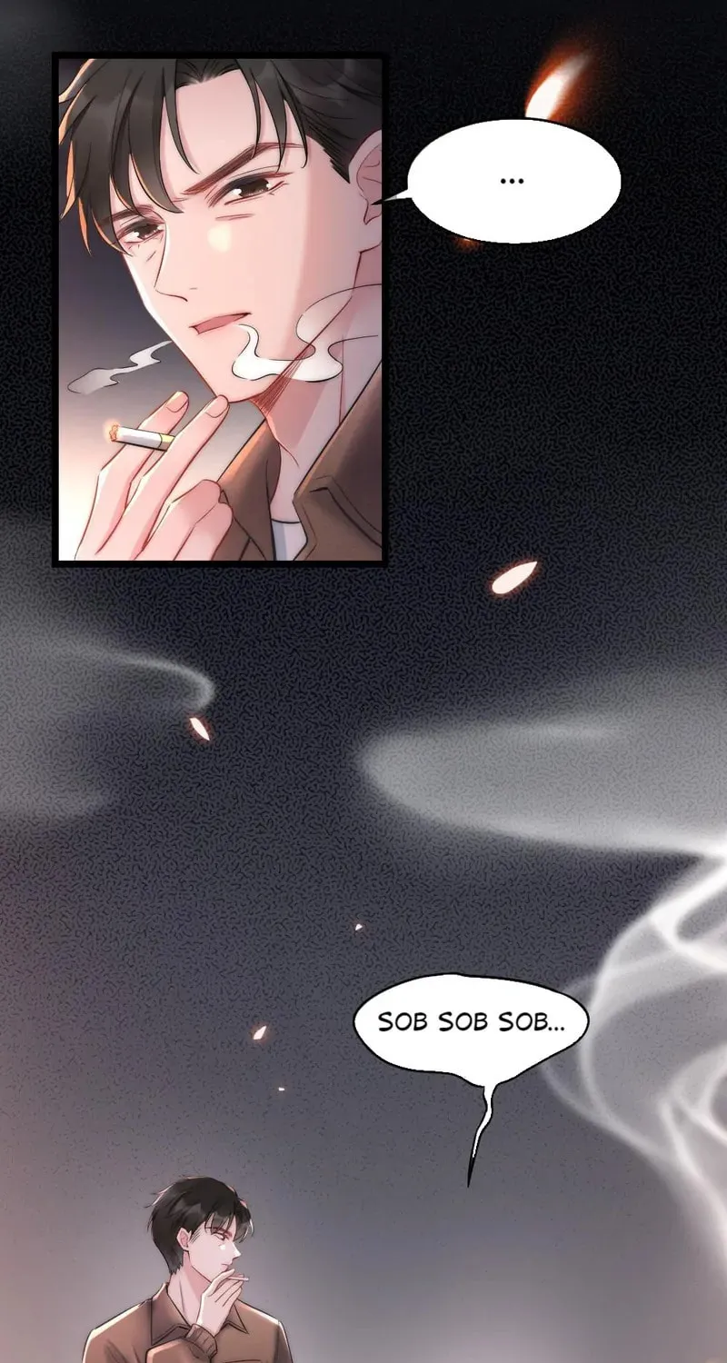 Parasitic Lies Chapter 1 page 16 - 