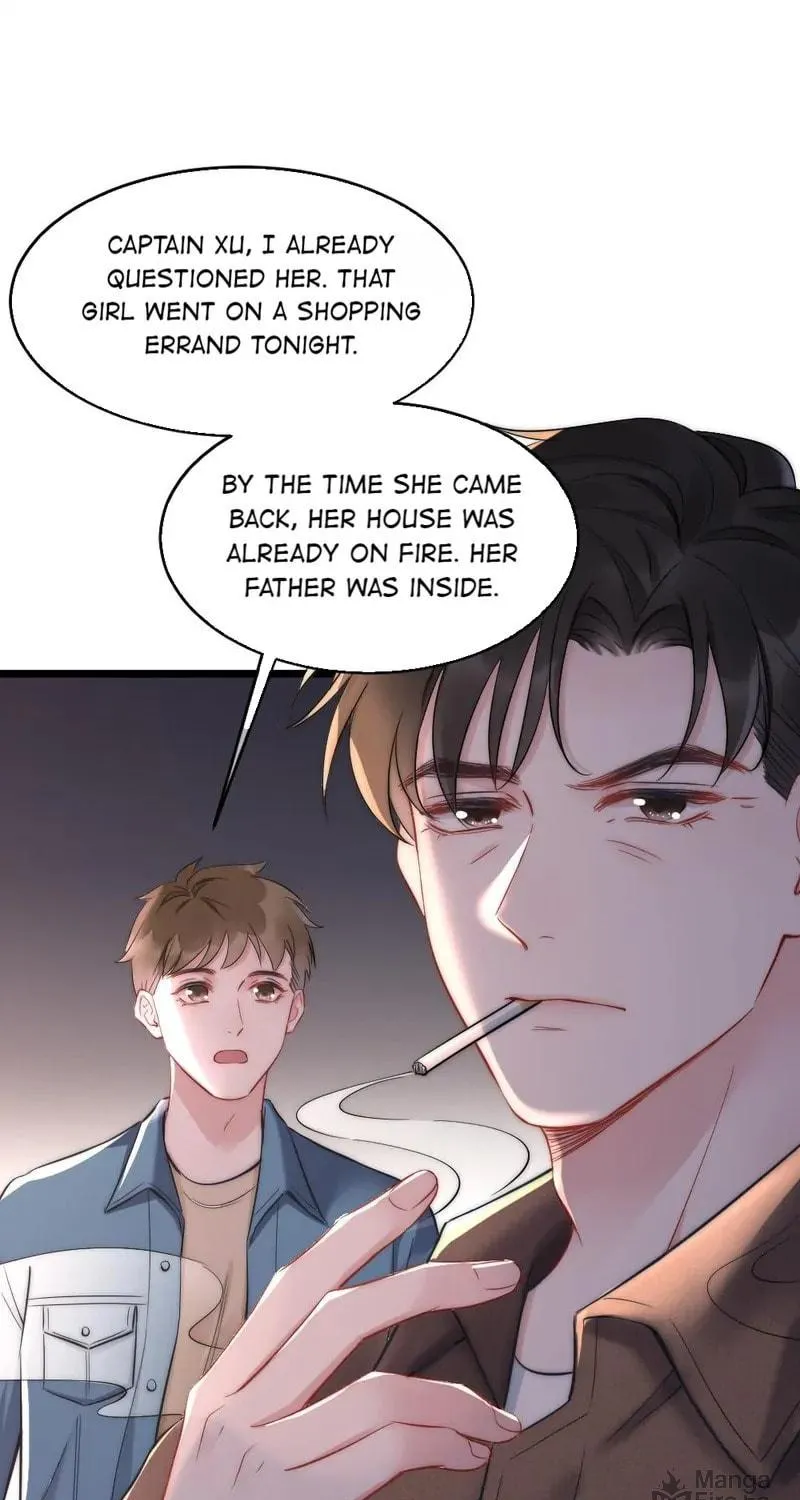 Parasitic Lies Chapter 1 page 20 - 