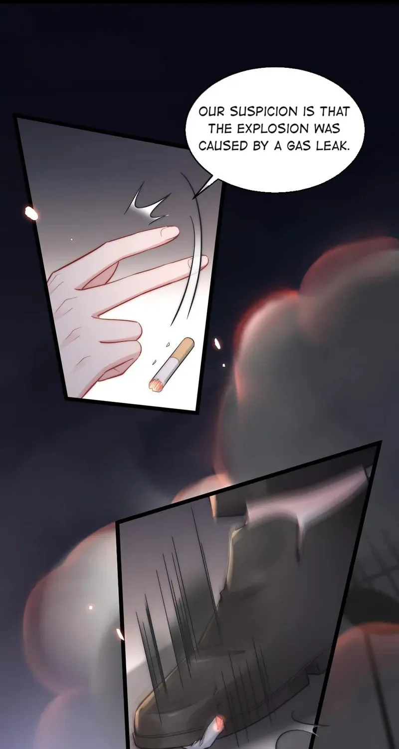 Parasitic Lies Chapter 1 page 22 - 