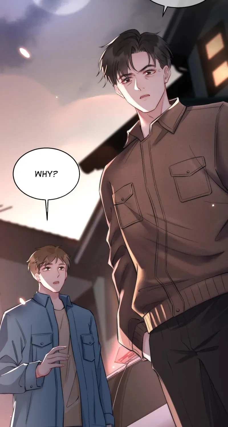 Parasitic Lies Chapter 1 page 24 - 
