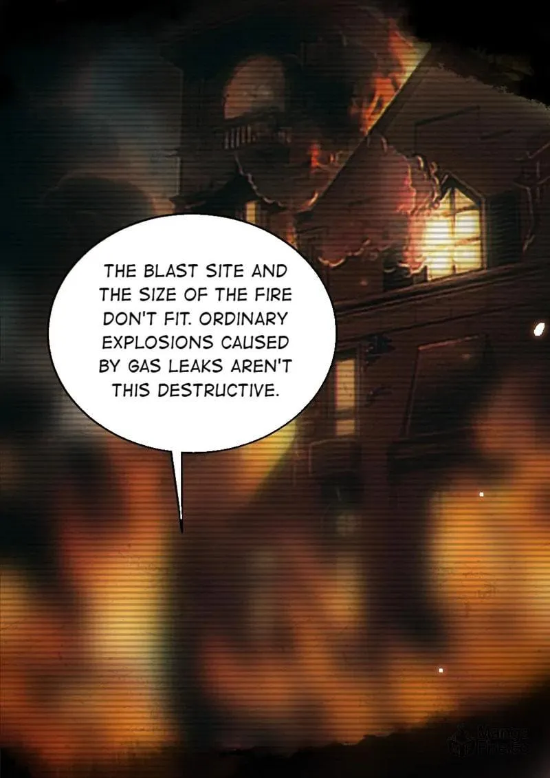 Parasitic Lies Chapter 1 page 26 - 