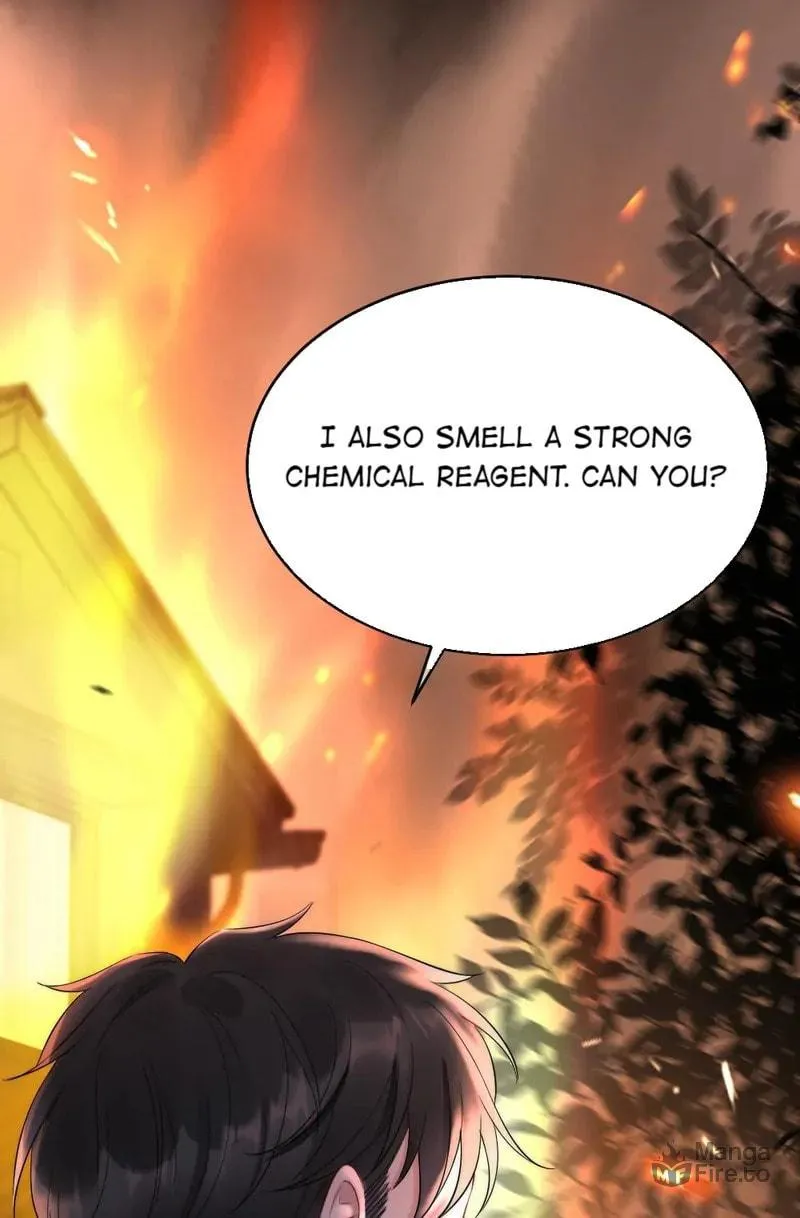 Parasitic Lies Chapter 1 page 29 - 