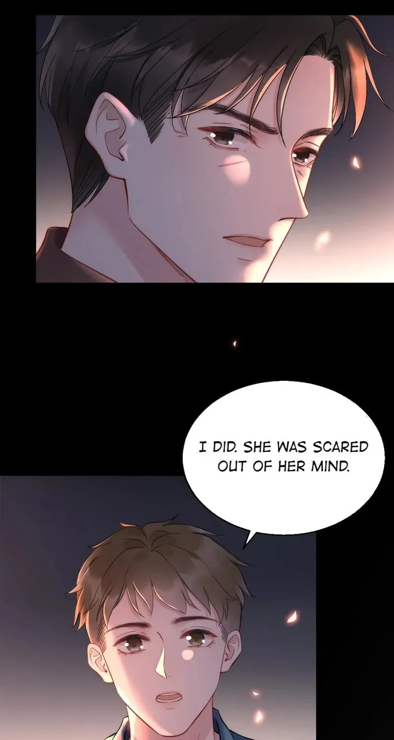Parasitic Lies Chapter 1 page 31 - 