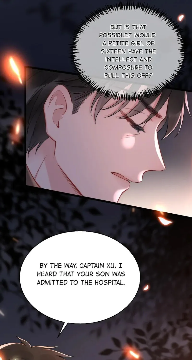 Parasitic Lies Chapter 1 page 37 - 