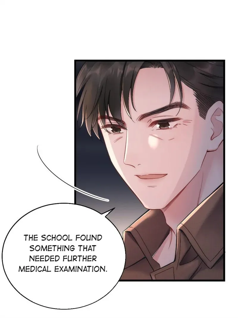 Parasitic Lies Chapter 1 page 41 - 