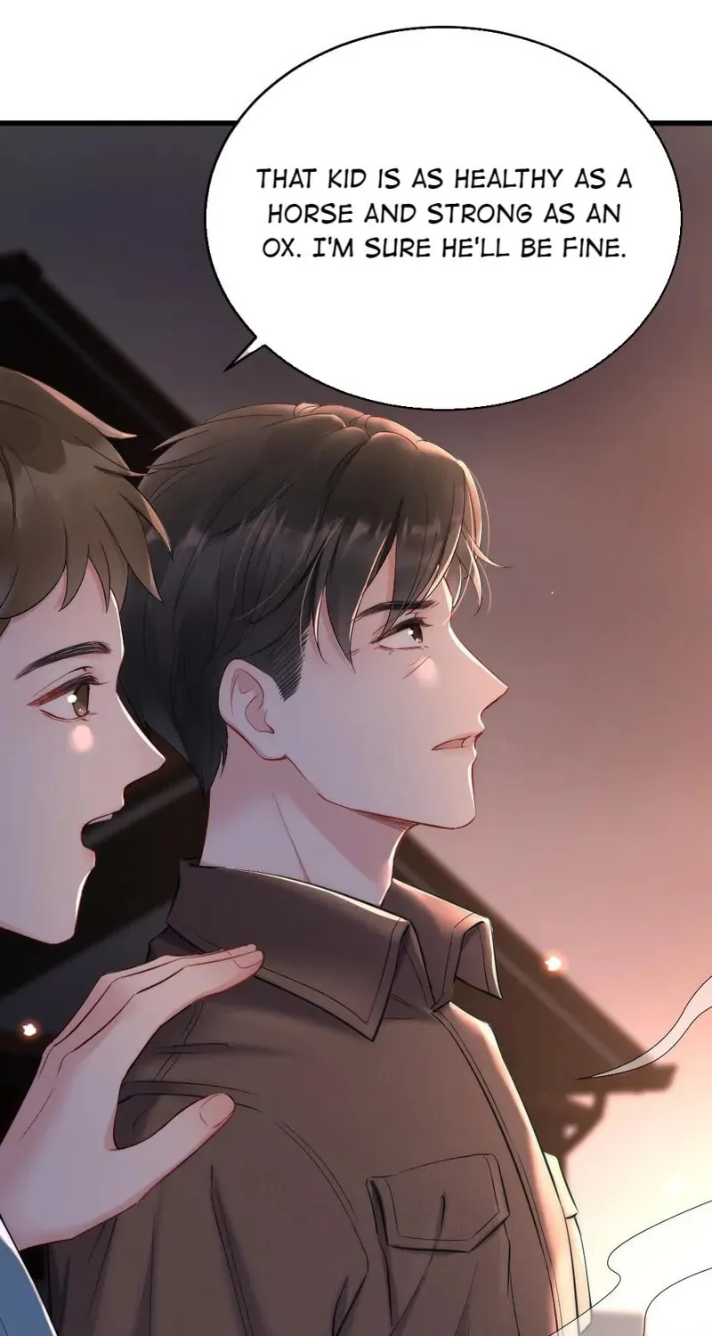 Parasitic Lies Chapter 1 page 42 - 
