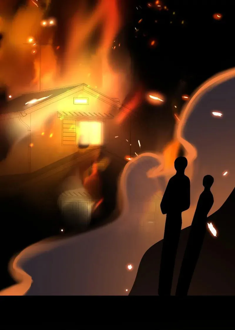 Parasitic Lies Chapter 1 page 45 - 