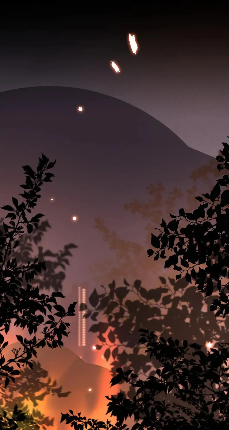 Parasitic Lies Chapter 1 page 46 - 