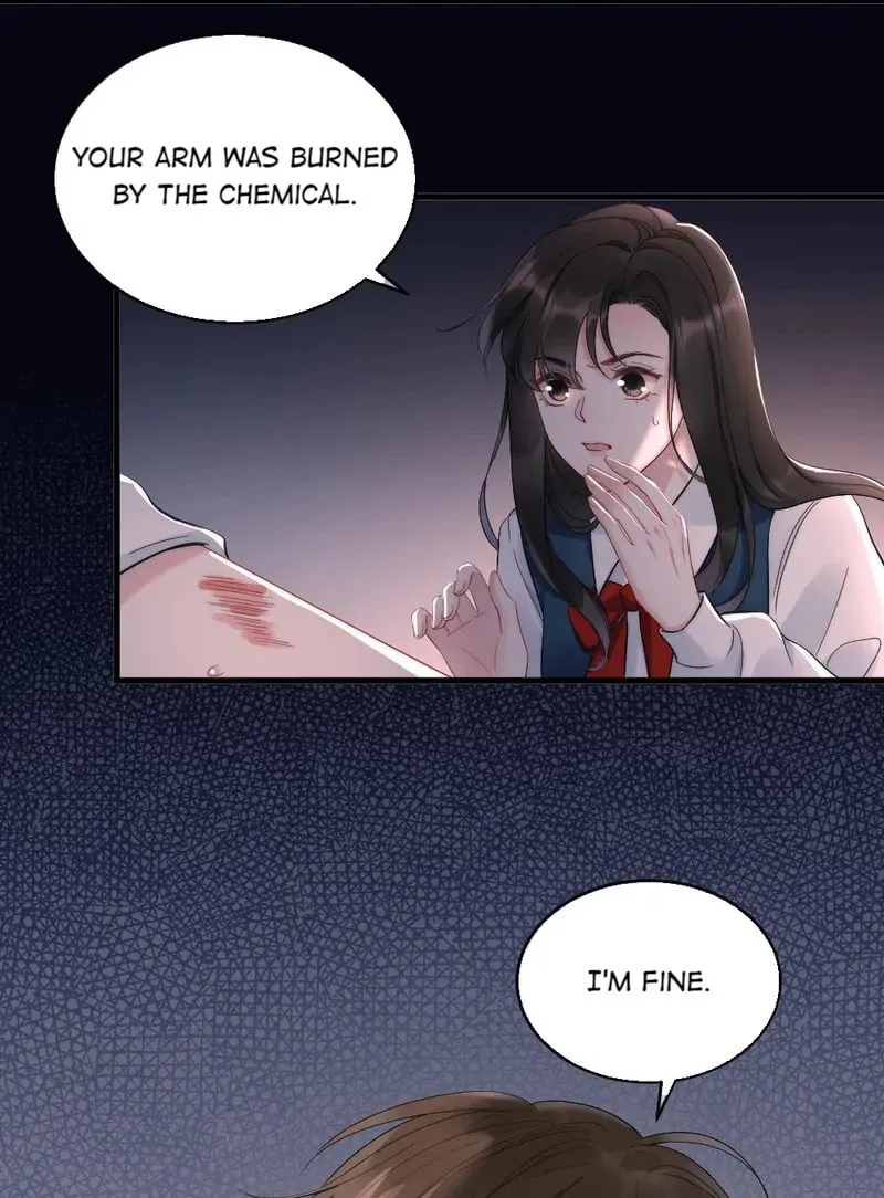 Parasitic Lies Chapter 1 page 54 - 