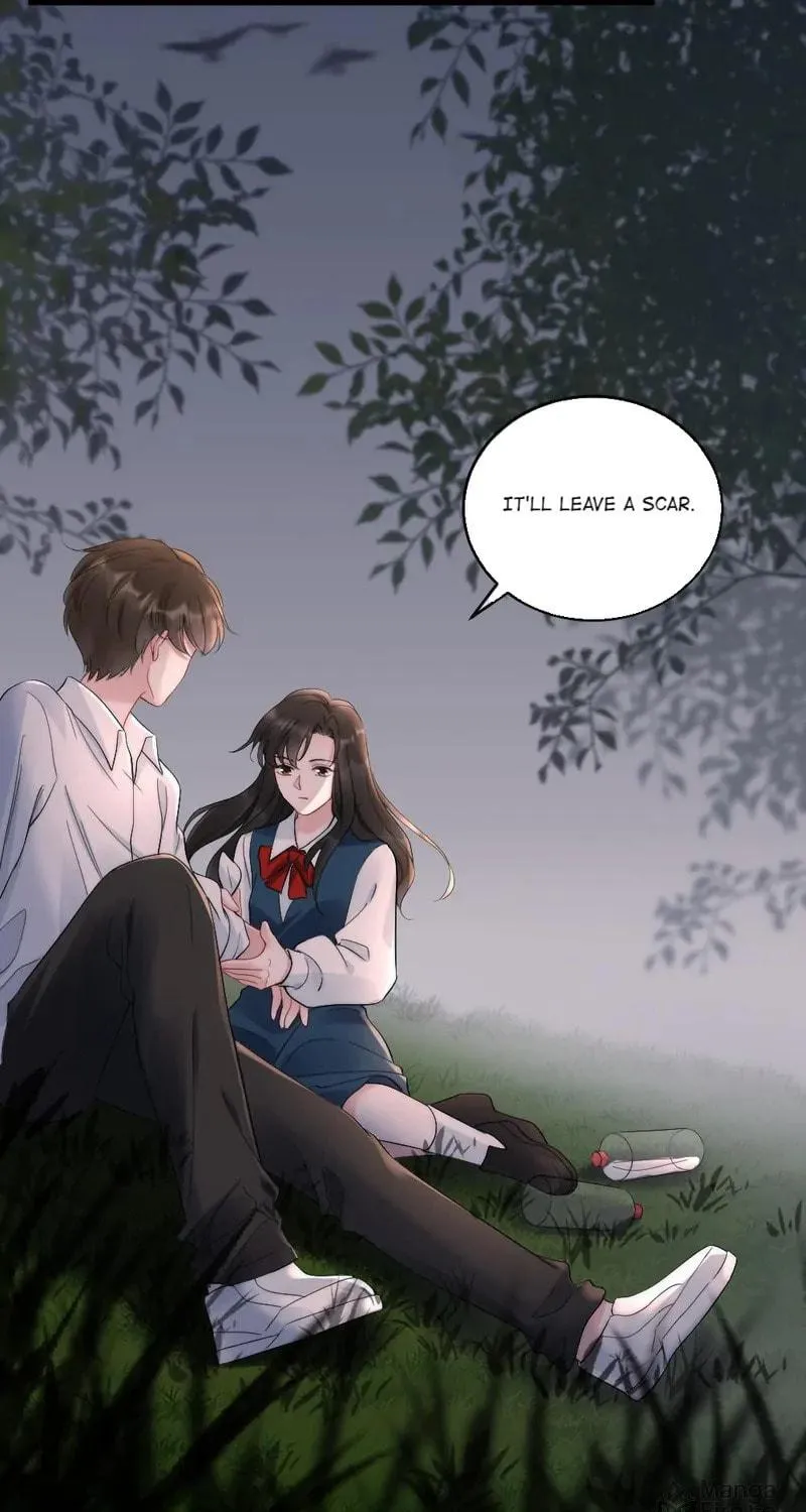 Parasitic Lies Chapter 1 page 58 - 