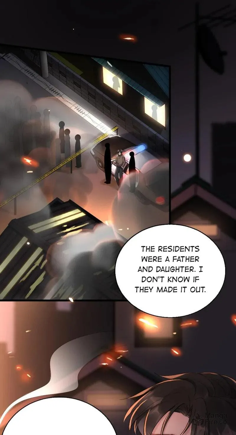 Parasitic Lies Chapter 1 page 7 - 