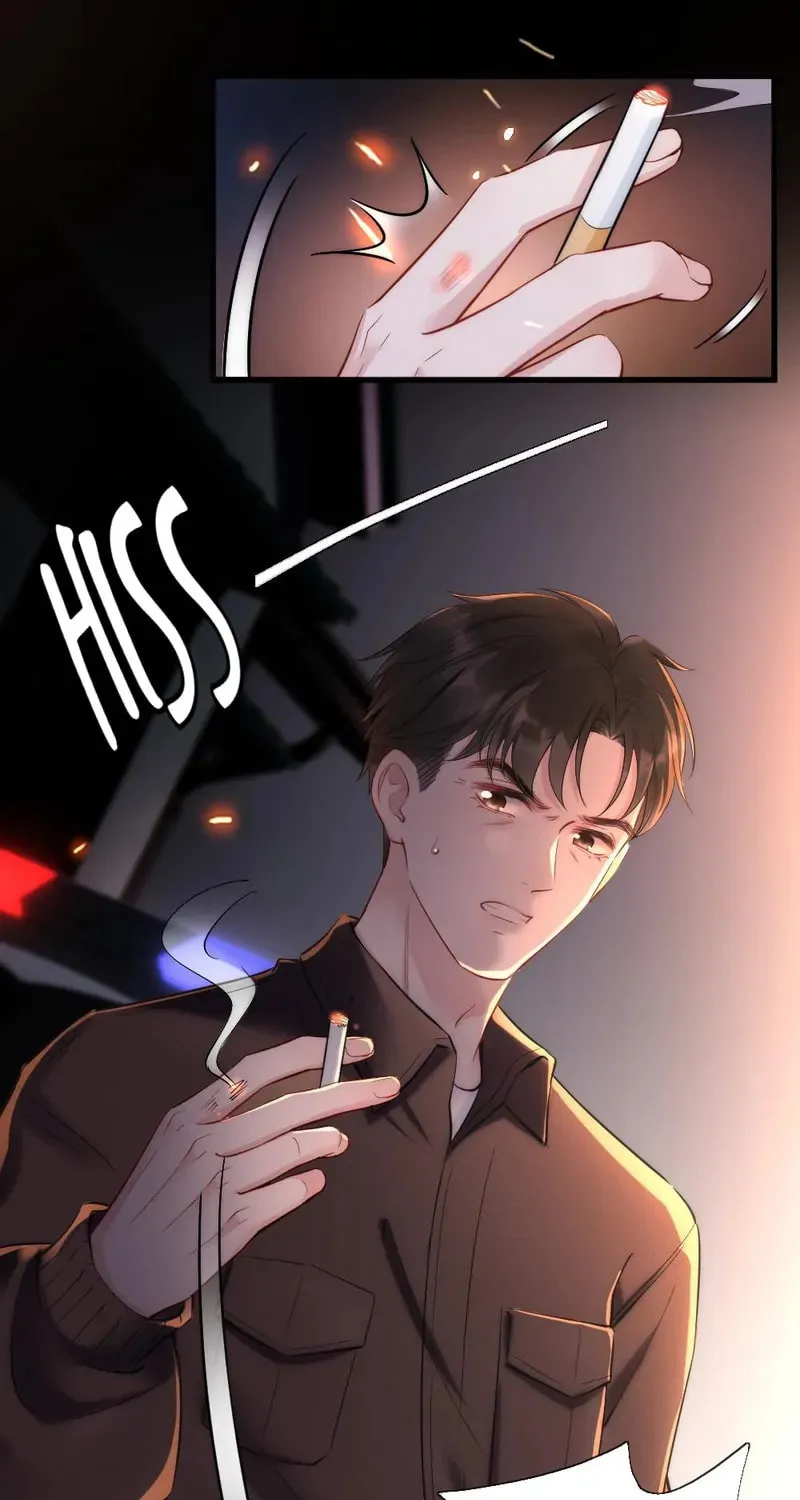 Parasitic Lies Chapter 1 page 9 - 