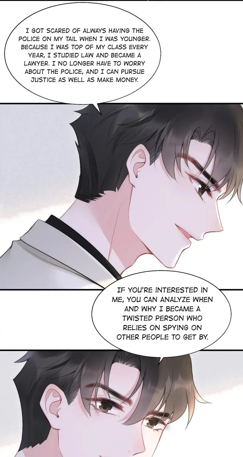 Parasitic Lies Chapter 10 page 20 - 