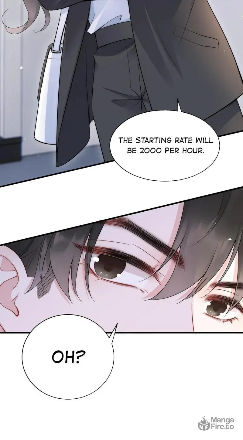 Parasitic Lies Chapter 10 page 23 - 
