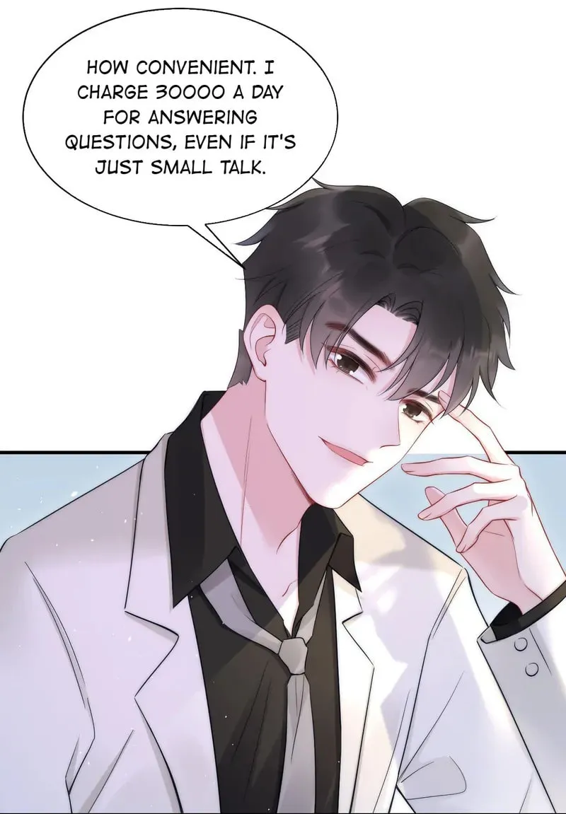 Parasitic Lies Chapter 10 page 24 - 